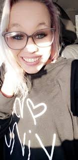 Trying something new outside comfort zone