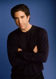 Friends ross photos september 19, 2019. Ross Geller Friends Central Fandom