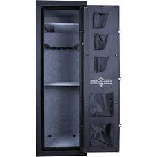 Maybe your gun safe is like a big, cavernous closet bathed in shadow. Surelock Security Slsis 12 Inspector Series Gun Safe Safe And Vault Store Com