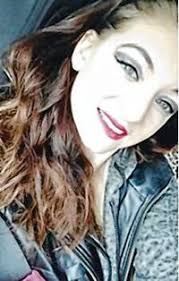 Kristin “Krissy” Barnes