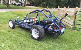Find the best used cars in michigan city, in. Dune Buggy Sand Rail For Sale In Monroe Mi Classiccarsfair Com