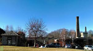 The Berry Insurance Office In The Moseley Mills Business Park Here In Franklin Massachusetts Business Parking Hayward Photo
