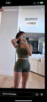 Lesdomakeup reddit