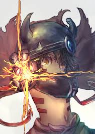 Check out amazing made_in_abyss artwork on deviantart. Made In Abyss Zerochan Anime Image Board