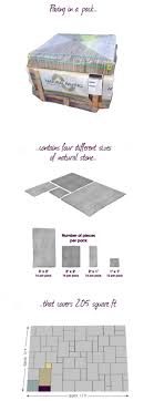 Natural paving's riven natural sandstone has the beauty of real stone to add timeless appeal to any landscape. Product From Natural Paving Usa