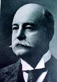 Eben Sumner Draper + Nannie Bristow