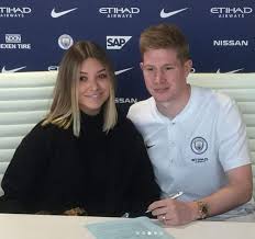 Their second son was born after their marriage. Kevin De Bruyne 2021 Update Assists King Wife Stats Salary