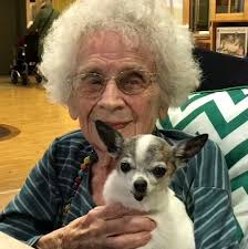 Anne Rutherford Obituary