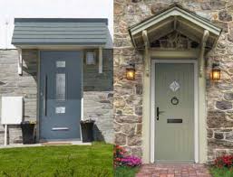 Our composite front and back doors are manufactured here in the uk. Composite Doors Mark Smith Glazing Double Glazing Edinburgh Upvc Windows Doors