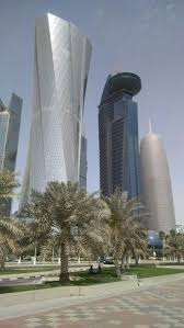 Corniche الكورنيش Modern Architecture Building High Building
