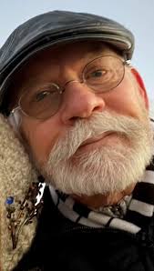 Terry Burgess Obituary