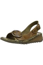 Tram Shoes For Women From Fly London Fashiola Co Uk