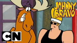 Johnny Bravo