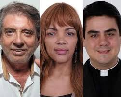 Pode ser Espírita, Evangélica ou...