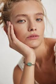 Eric Silva Flower Ring at MarketFair Shoppes in Princeton, NJ