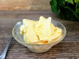 low carb vanilla ice cream recipe