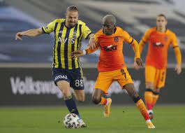 Henry onyekuru… fenerbahçe, nijeryalı eski oyuncusu joseph yobo'yu da devreye sokarak onyekuru'yu ikna etmeye çalışıyor. Lessons To Learn From Fenerbahce Galatasaray Derby Daily Sabah