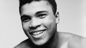 Muhammad Ali: Remembering the Greatest of All Time