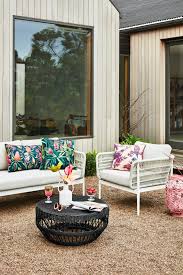 Create the perfect outdoor oasis to relax outside and entertain friends with outdoor furniture from early settler. Early Settler Outdoor Cushions Off 73