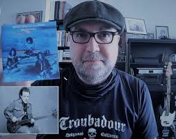 The Bloodsucking Freaks On this recording: Pete Howlett