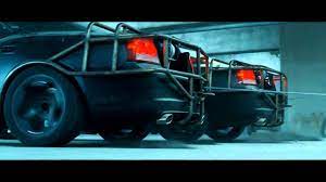 Вин дизель, пол уокер, джордана брюстер и др. Fast Furious 5 60 Tv Spot Youtube