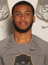 Navy 2017 Football Commits in Texas