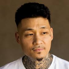 Johnny Chang's Instagram, Twitter & Facebook