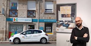 Please check your credentials and try again. Square Habitat Credit Agricole Loire Haute Loire Une Reference Dans L Immobilier La Commere 43