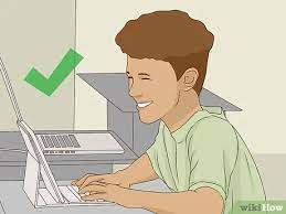 How To Become An Information Technology Specialist (With Pictures)