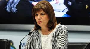 Discurso de la diputada nacional patricia bullrich en la sesión donde se trató el presupuesto nacional. Bullrich A Partir De Los 15 Quien Cometa Un Delito Va A Tener Consecuencias Graves La Voz