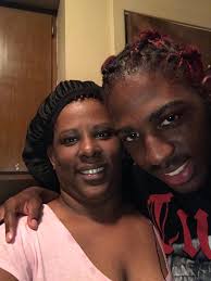 Grieving Mother Shares Loss of Son to Suicide