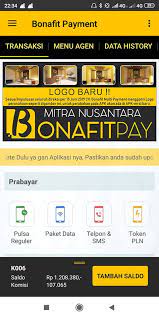 Dengan hanya melihat papan nama perusahaan, masyarakat publik sudah dapat menilai bahwa. Bonafit Payment Photos Facebook