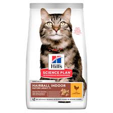 Elsey's is one of the best options available. Cat Digestive Conditions Hill S Pet