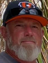 Obituary information for Christopher "Mac" McMillan