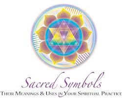 Another attempt to install feminine symbol on christian pantheon (or at least close to it) has been christianity doesn't need a divine feminine, because it shouldn't have a divine masculine either. Sacred Symbols For Personal Power The Spirit Of Water