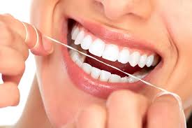 Throw your string floss away. How To Floss Your Teeth Encore Dental Port Coquitlam