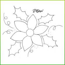 Nochebuena is also celebrated on christmas eve with la sangre de navidad, and marks the final evening of the posadas celebrations,9 in others a dinner is served with the family usually after attended the late mass known. Artesd Olga Puntada Fantasia Para Nochebuena Con Hilos Y Cintas En 2020 Cintas Nochebuena Hilo