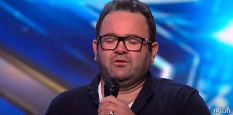 Music teacher from Holywell John Pierce misses BGT final spot | The Leader