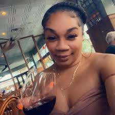 Kaneisha Ross's Instagram, Twitter & Facebook