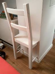 Diy Kleiderstuhl Stuhl Sage Wandbefestigung Kleiderstuhl Einrichtung Stuhle
