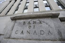 Keeping inflation low, stable and predictable. Bank Of Canada Cuts Key Rate To 1 25 Amid Coronavirus Concerns Abbotsford News