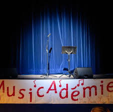 MusicAdémie