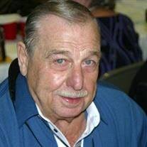 Karl Kilmer Key Obituary