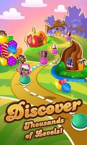 We may earn a com. Descargar Candy Crush Saga Apk Para Huawei Y360