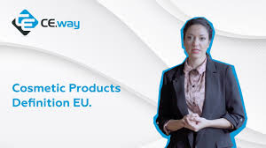 The aad's coronavirus resource center will help you find information about ho. Cosmetics Classification In Europe Ce Way