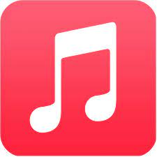 Ready to be used in web design, mobile apps and presentations. Apple Music Icon Png And Svg Vector Free Download