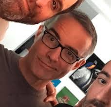 Chris Cantrell's Instagram, Twitter & Facebook