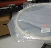 15-118123-00, NOVELLUS, LAM, RING INSULATOR ANODE, NEW ...