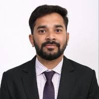 Danish Shaikh Email & Phone Number