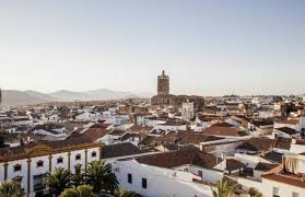 Zafra Tambien Hay Pueblos Blancos En Badajoz No Todos Iban A Estar En Cadiz Badajoz Viajes Turismo